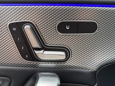 Mercedes classe a 250 e 8g-dct progressive line occasion cannes (06) simplicicar simplicibike france