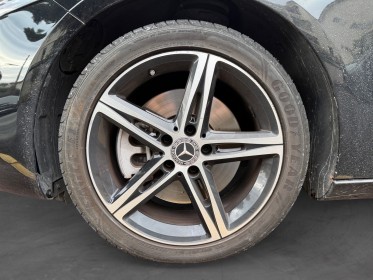 Mercedes classe a 250 e 8g-dct progressive line occasion cannes (06) simplicicar simplicibike france