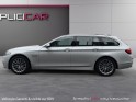 Bmw serie 5 touring f11 lci 530d xdrive 258 ch luxury/ t.o / caméra / attelage / sièges av et arr chauffant occasion...