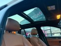 Bmw serie 5 touring f11 lci 530d xdrive 258 ch luxury/ t.o / caméra / attelage / sièges av et arr chauffant occasion...
