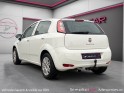 Fiat punto 1.4 77 ch ss steel garantie 12 mois occasion simplicicar meximieux simplicicar simplicibike france