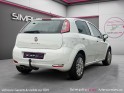 Fiat punto 1.4 77 ch ss steel garantie 12 mois occasion simplicicar meximieux simplicicar simplicibike france