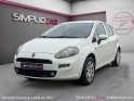 Fiat punto 1.4 77 ch ss steel garantie 12 mois occasion simplicicar meximieux simplicicar simplicibike france