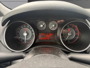 Fiat punto 1.4 77 ch ss steel garantie 12 mois occasion simplicicar meximieux simplicicar simplicibike france