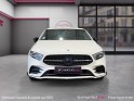 Mercedes classe a 200 7g-dct amg line garantie 12 mois sièges chauffant burmester camera de recul occasion simplicicar...