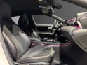 Mercedes classe a 200 7g-dct amg line garantie 12 mois sièges chauffant burmester camera de recul occasion simplicicar...