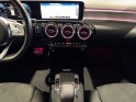 Mercedes classe a 200 7g-dct amg line garantie 12 mois sièges chauffant burmester camera de recul occasion simplicicar...