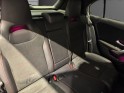 Mercedes classe a 200 7g-dct amg line garantie 12 mois sièges chauffant burmester camera de recul occasion simplicicar...