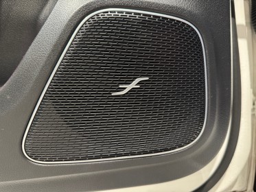 Mercedes classe a 200 7g-dct amg line garantie 12 mois sièges chauffant burmester camera de recul occasion simplicicar...