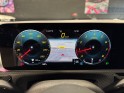 Mercedes classe a 200 7g-dct amg line garantie 12 mois sièges chauffant burmester camera de recul occasion simplicicar...