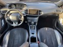 Peugeot 308 1.6 bluehdi 120ch ss eat6 gt line  cuir/alcantara  palette au volant  garantie 12 mois occasion simplicicar...