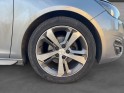 Peugeot 308 1.6 bluehdi 120ch ss eat6 gt line  cuir/alcantara  palette au volant  garantie 12 mois occasion simplicicar...
