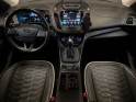 Ford kuga vignale 2.0 tdci 180 ch ss 4x4 toit ouvrant garantie 12 mois occasion simplicicar saint-jean simplicicar...