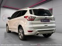 Ford kuga vignale 2.0 tdci 180 ch ss 4x4 toit ouvrant garantie 12 mois occasion simplicicar saint-jean simplicicar...