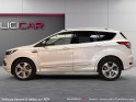 Ford kuga vignale 2.0 tdci 180 ch ss 4x4 toit ouvrant garantie 12 mois occasion simplicicar saint-jean simplicicar...