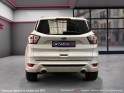 Ford kuga vignale 2.0 tdci 180 ch ss 4x4 toit ouvrant garantie 12 mois occasion simplicicar saint-jean simplicicar...