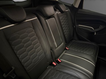 Ford kuga vignale 2.0 tdci 180 ch ss 4x4 toit ouvrant garantie 12 mois occasion simplicicar saint-jean simplicicar...