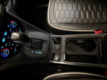 Ford kuga vignale 2.0 tdci 180 ch ss 4x4 toit ouvrant garantie 12 mois occasion simplicicar saint-jean simplicicar...