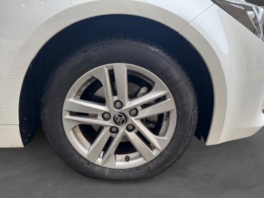 Toyota corolla hybride my21 122h dynamic occasion paris 15ème (75) simplicicar simplicibike france