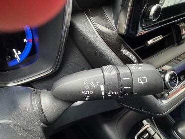 Toyota corolla hybride my21 122h dynamic occasion paris 15ème (75) simplicicar simplicibike france