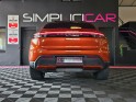 Porsche macan 4 electrique 408cv - garantie constructeur - occasion  simplicicar aix les bains simplicicar simplicibike france