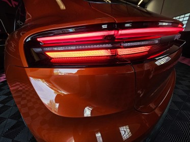 Porsche macan 4 electrique 408cv - garantie constructeur - occasion  simplicicar aix les bains simplicicar simplicibike france