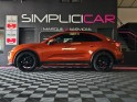 Porsche macan 4 electrique 408cv - garantie constructeur - occasion  simplicicar aix les bains simplicicar simplicibike france