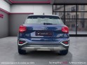 Audi q2 q2 30 tfsi 110 bvm6 design luxe garantie 12 mois occasion simplicicar meximieux simplicicar simplicibike france