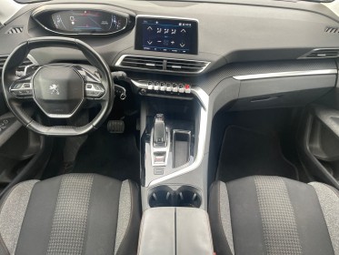 Peugeot 3008 bluehdi 130ch ss eat8 active, garantie 12 mois occasion simplicicar lunel simplicicar simplicibike france