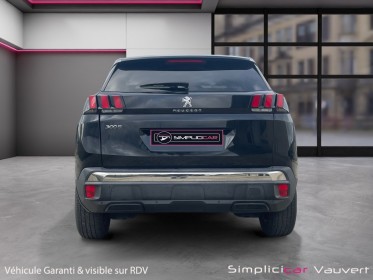 Peugeot 3008 bluehdi 130ch ss eat8 active, garantie 12 mois occasion simplicicar lunel simplicicar simplicibike france