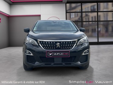 Peugeot 3008 bluehdi 130ch ss eat8 active, garantie 12 mois occasion simplicicar lunel simplicicar simplicibike france