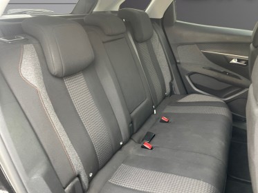 Peugeot 3008 bluehdi 130ch ss eat8 active, garantie 12 mois occasion simplicicar lunel simplicicar simplicibike france