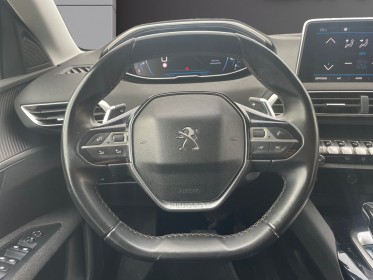 Peugeot 3008 bluehdi 130ch ss eat8 active, garantie 12 mois occasion simplicicar lunel simplicicar simplicibike france