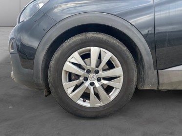 Peugeot 3008 bluehdi 130ch ss eat8 active, garantie 12 mois occasion simplicicar lunel simplicicar simplicibike france