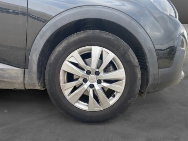 Peugeot 3008 bluehdi 130ch ss eat8 active, garantie 12 mois occasion simplicicar lunel simplicicar simplicibike france