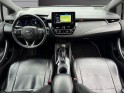 Toyota corolla touring sports hybride my21 122h design team deutschland covering noir camera de recul garantie toyota relax...