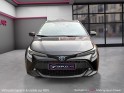 Toyota corolla touring sports hybride my21 122h design team deutschland covering noir camera de recul garantie toyota relax...