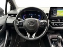 Toyota corolla touring sports hybride my21 122h design team deutschland covering noir camera de recul garantie toyota relax...