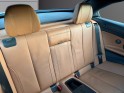 Bmw serie 4 cabriolet f33 440i 326cv propulsion - suivi entretien - pack m-sport - intérieur cuir - harman kardon -...