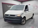 Volkswagen transporter 6.1 van itre l2h1 2.0 tdi 150 bvm6 business - prix ttc - tva récupérable occasion simplicicar arras ...