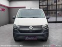 Volkswagen transporter 6.1 van itre l2h1 2.0 tdi 150 bvm6 business - prix ttc - tva récupérable occasion simplicicar arras ...
