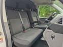 Volkswagen transporter 6.1 van itre l2h1 2.0 tdi 150 bvm6 business - prix ttc - tva récupérable occasion simplicicar arras ...