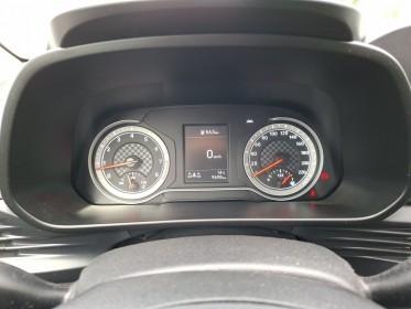 Hyundai i20 1.2 84 intuitive garantie 12 mois occasion simplicicar villepinte simplicicar simplicibike france