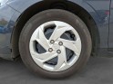 Hyundai i20 1.2 84 intuitive garantie 12 mois occasion simplicicar villepinte simplicicar simplicibike france