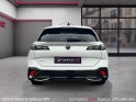 Peugeot 308 sw bluehdi 130ch ss eat8 allure pack carplay/leds ambiance/camera/angle mort occasion simplicicar coeur...