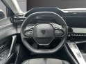 Peugeot 308 sw bluehdi 130ch ss eat8 allure pack carplay/leds ambiance/camera/angle mort occasion simplicicar coeur...