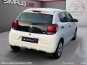 Peugeot 108 1.0 vti 68ch bvm5 active occasion simplicicar lille  simplicicar simplicibike france