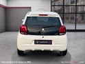 Peugeot 108 1.0 vti 68ch bvm5 active occasion simplicicar lille  simplicicar simplicibike france