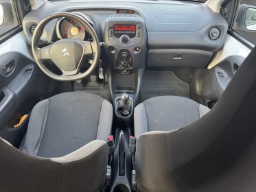 Peugeot 108 1.0 vti 68ch bvm5 active occasion simplicicar lille  simplicicar simplicibike france