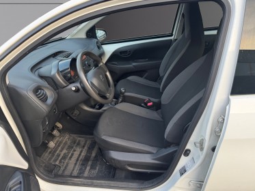 Peugeot 108 1.0 vti 68ch bvm5 active occasion simplicicar lille  simplicicar simplicibike france